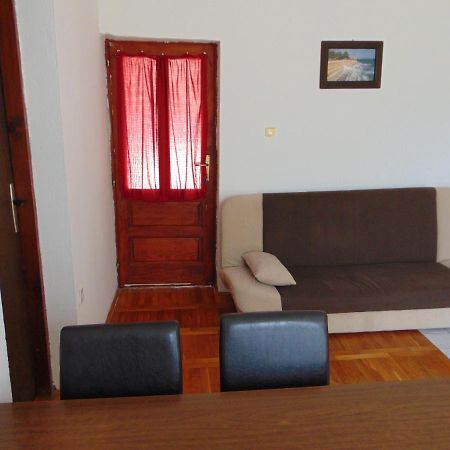 Apartment Mia Ζαντάρ Εξωτερικό φωτογραφία
