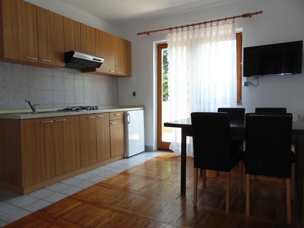 Apartment Mia Ζαντάρ Εξωτερικό φωτογραφία