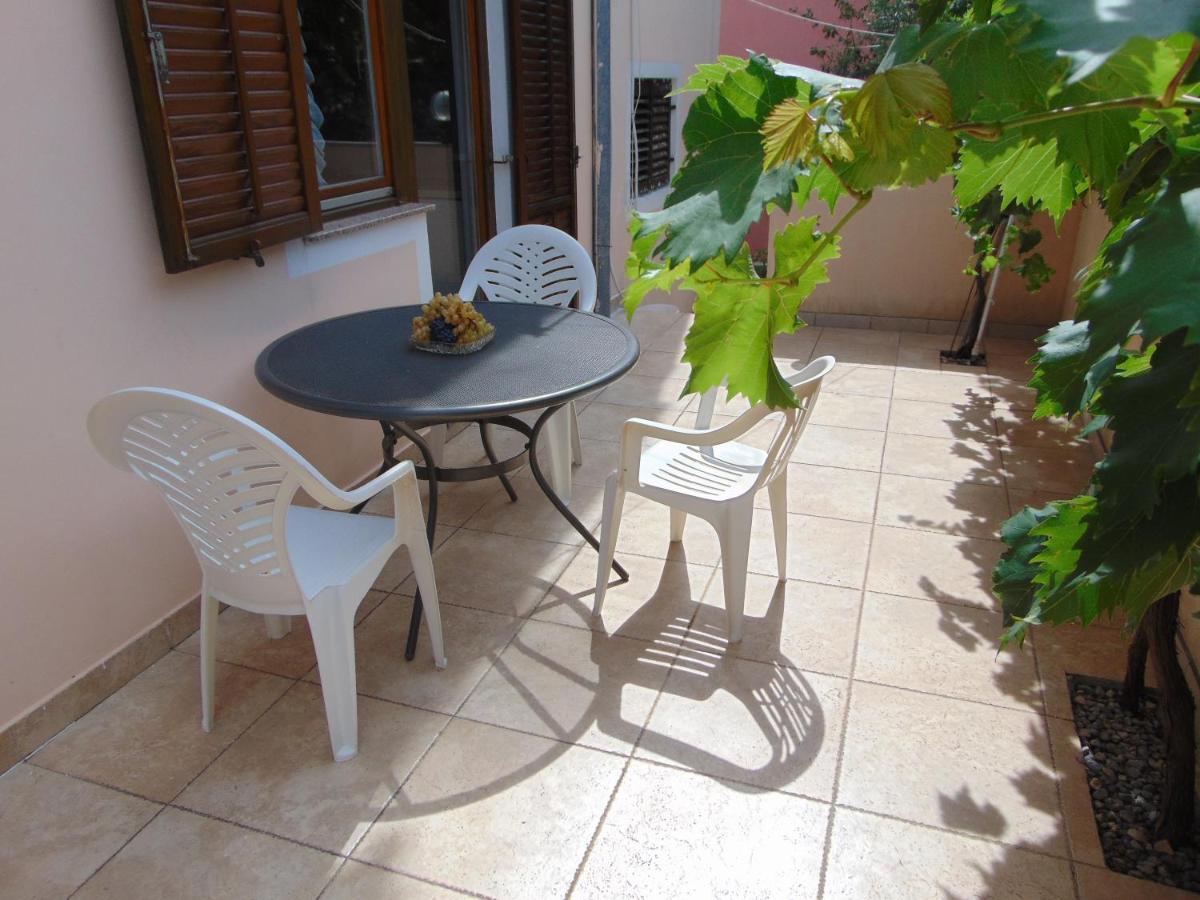 Apartment Mia Ζαντάρ Εξωτερικό φωτογραφία
