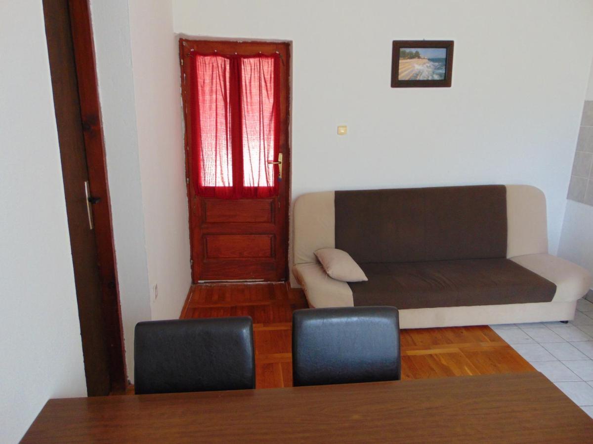 Apartment Mia Ζαντάρ Εξωτερικό φωτογραφία