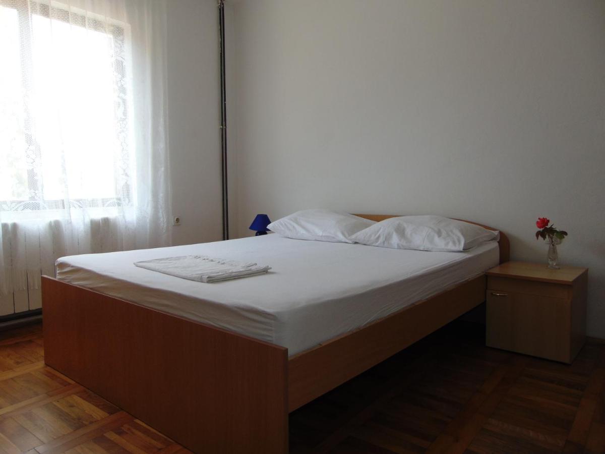 Apartment Mia Ζαντάρ Εξωτερικό φωτογραφία