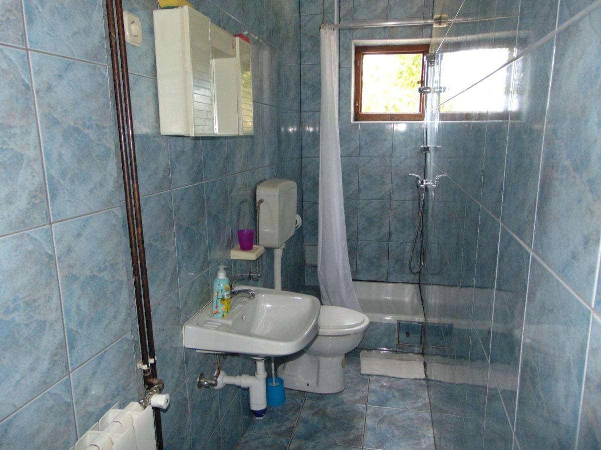 Apartment Mia Ζαντάρ Εξωτερικό φωτογραφία